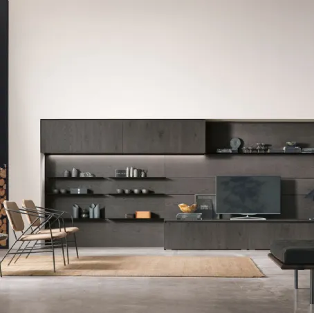 Stosa Cucine Living