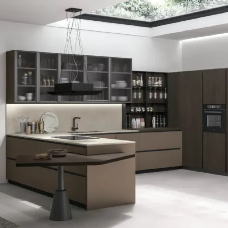 Cucine Stosa metropolis 10
