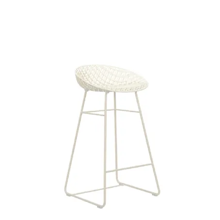 Sgabello Smatrik di Kartell