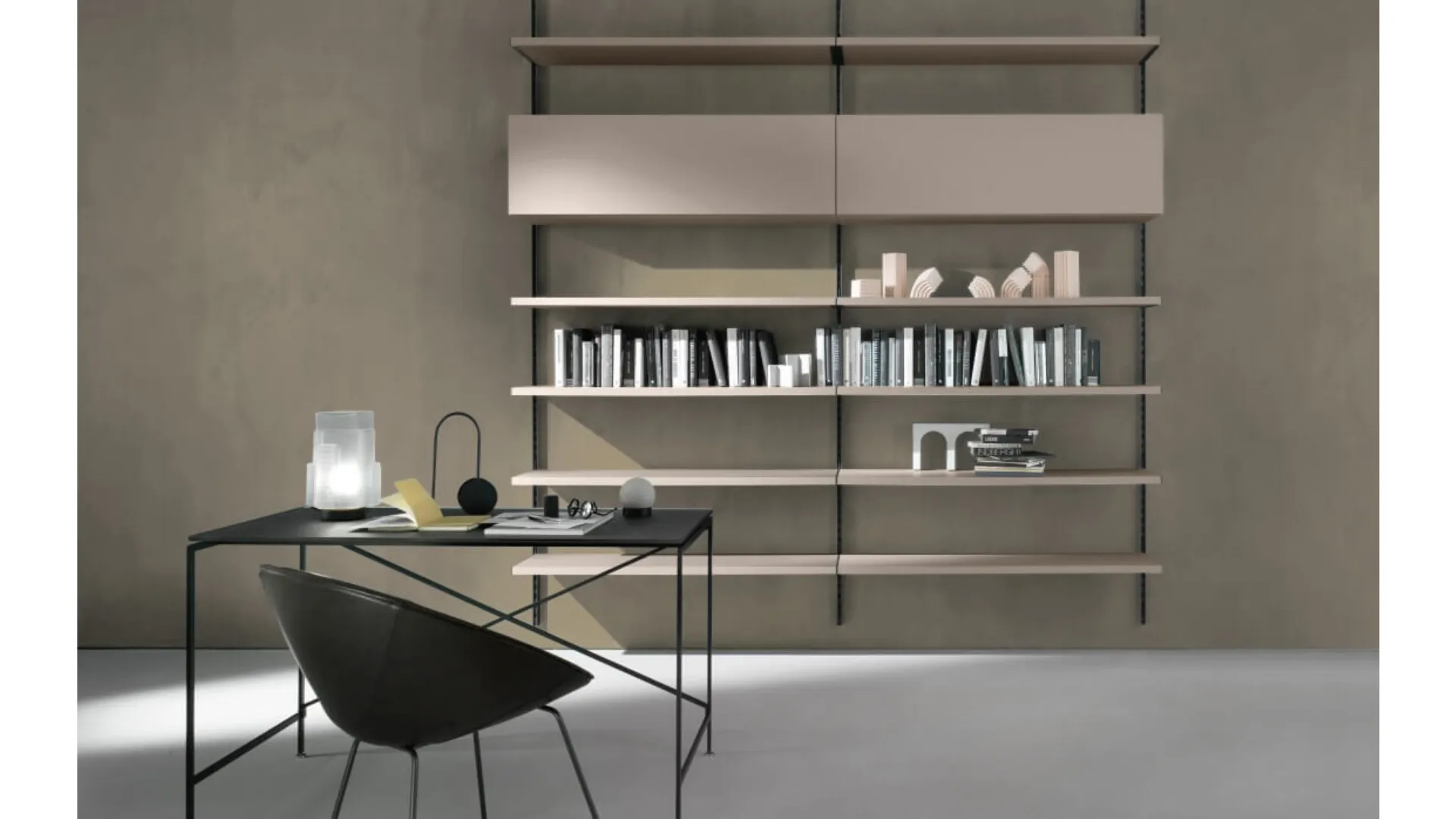 Libreria Ufficio Flexy Easy SM2205 di Zalf