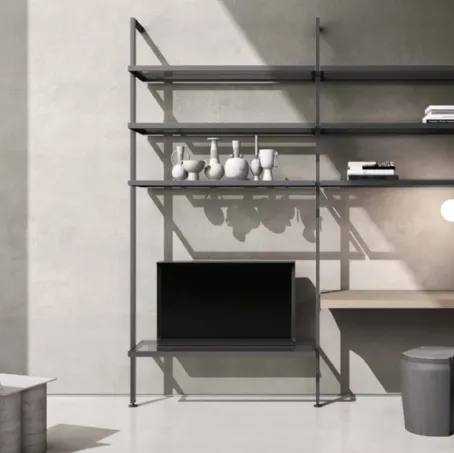 Libreria Ufficio Windy SM2003 di Zalf